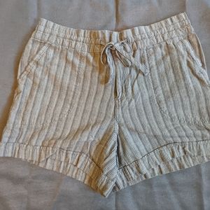 Prana Arlie shorts